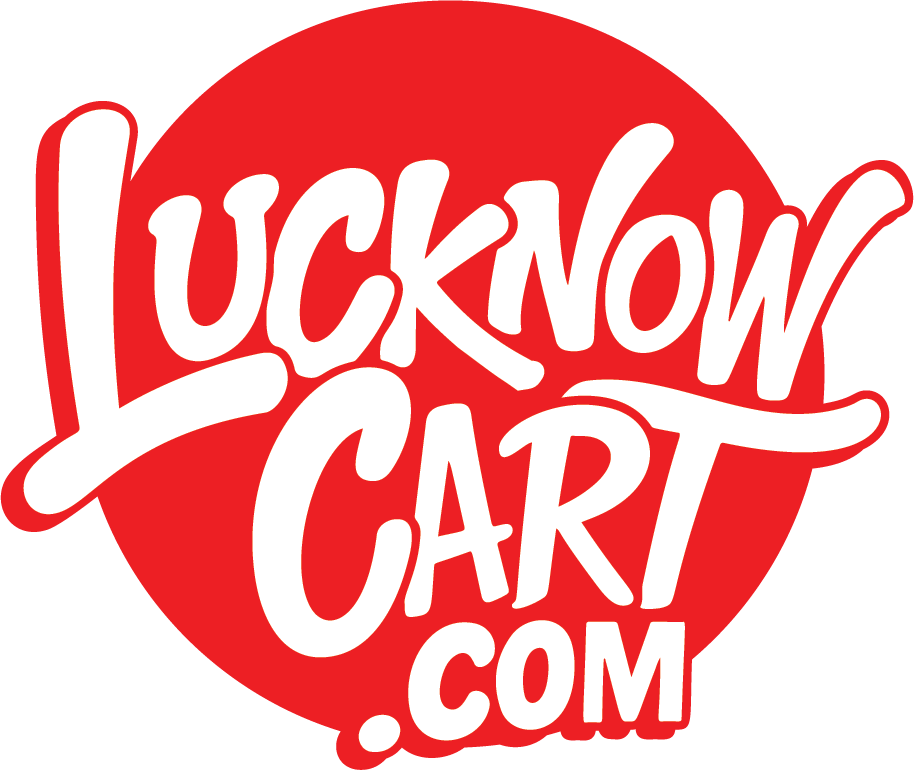 Lucknow Cart