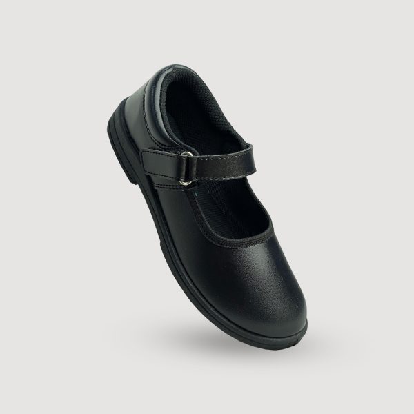 Black Girls Shoes